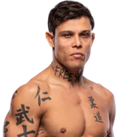 Caio Borralho