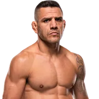 Rafael Dos Anjos